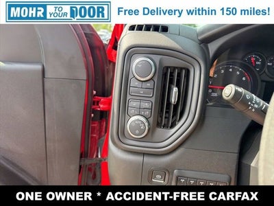 2024 GMC Sierra 2500 HD Pro