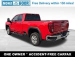 2024 GMC Sierra 2500 HD Pro
