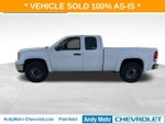 2008 GMC Sierra 1500 SLE1