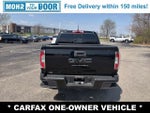 2021 GMC Canyon 2WD Elevation