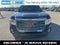 2021 GMC Canyon Denali