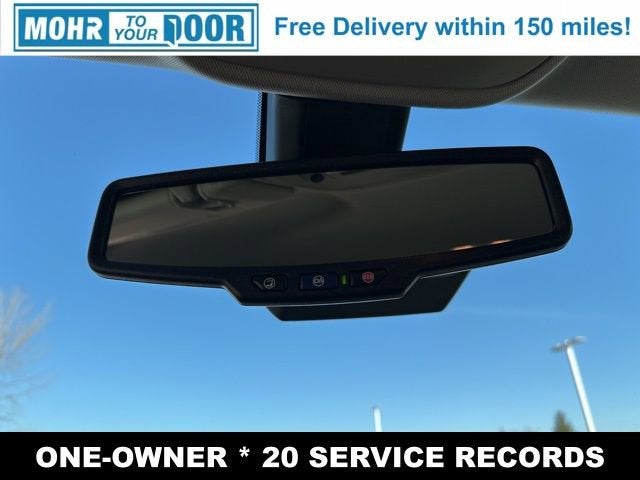 2021 GMC Canyon Denali