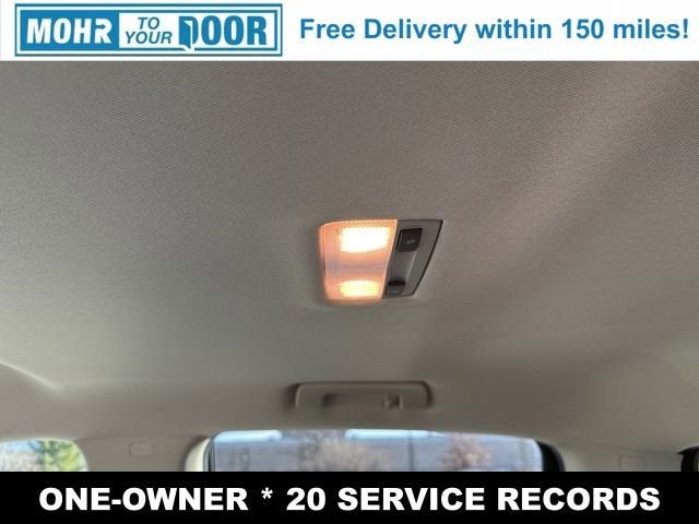 2021 GMC Canyon Denali