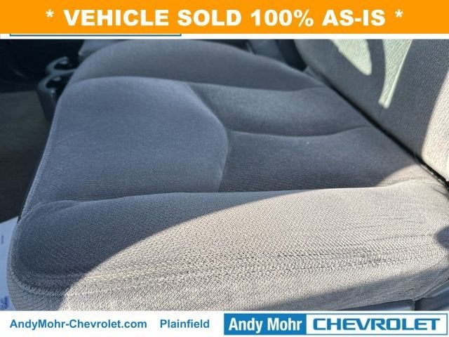 2007 GMC Sierra 2500 HD SLE1