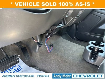 2007 GMC Sierra 2500 HD SLE1