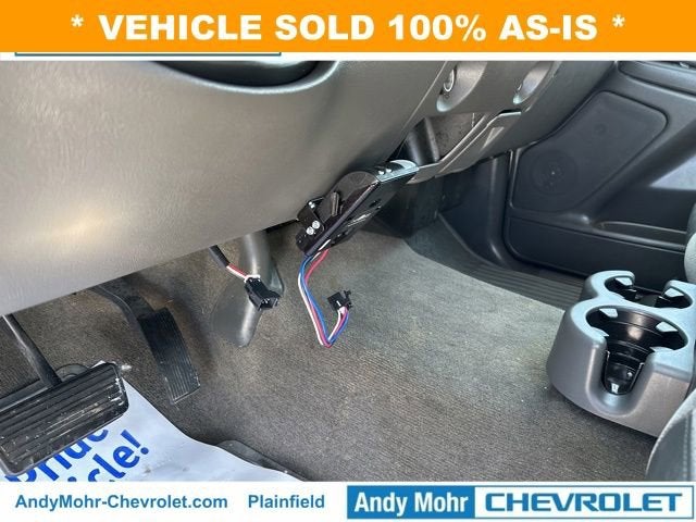 2007 GMC Sierra 2500 HD SLE1