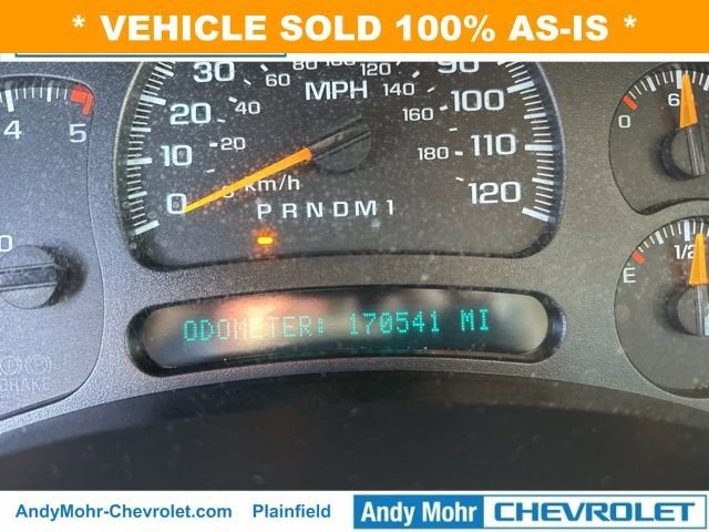 2007 GMC Sierra 2500 HD SLE1