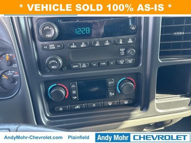 2007 GMC Sierra 2500 HD SLE1