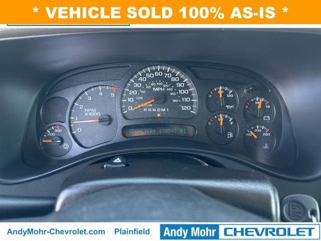 2007 GMC Sierra 2500 HD SLE1