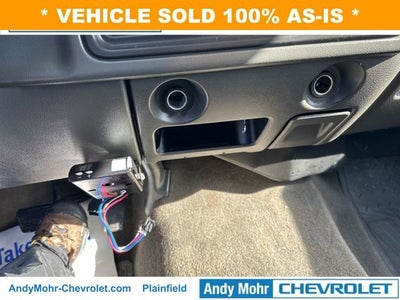 2007 GMC Sierra 2500 HD SLE1