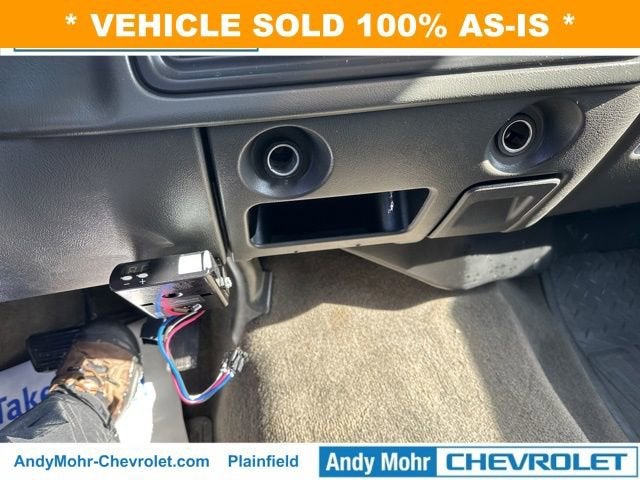 2007 GMC Sierra 2500 HD SLE1