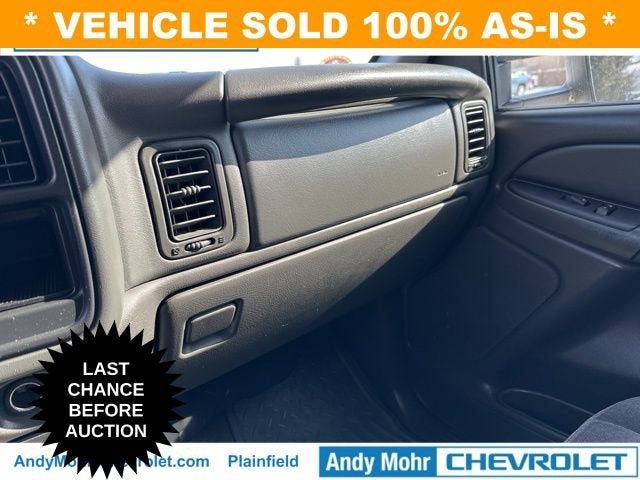 2007 GMC Sierra 2500 HD SLE1