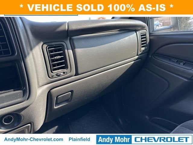 2007 GMC Sierra 2500 HD SLE1