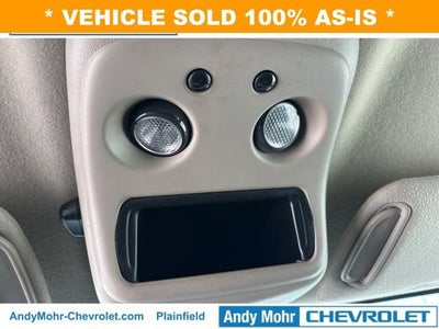 2007 GMC Sierra 2500 HD SLE1