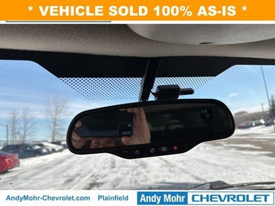 2007 GMC Sierra 2500 HD SLE1