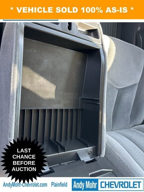 2007 GMC Sierra 2500 HD SLE1