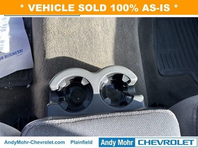 2007 GMC Sierra 2500 HD SLE1