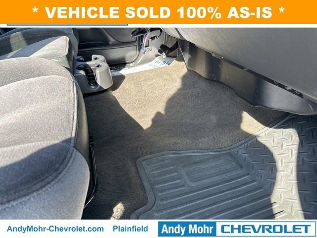 2007 GMC Sierra 2500 HD SLE1