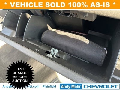 2007 GMC Sierra 2500 HD SLE1