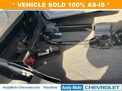 2007 GMC Sierra 2500 HD SLE1