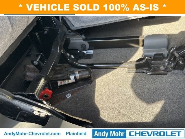 2007 GMC Sierra 2500 HD SLE1