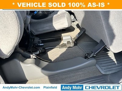 2007 GMC Sierra 2500 HD SLE1