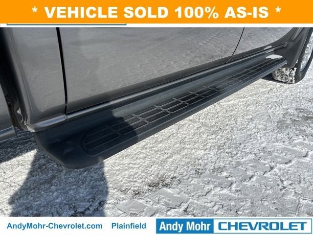 2007 GMC Sierra 2500 HD SLE1