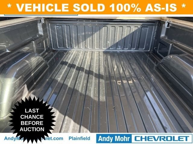 2007 GMC Sierra 2500 HD SLE1