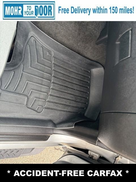 2012 GMC Canyon SLE2