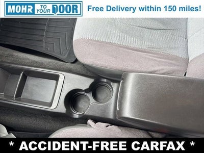 2012 GMC Canyon SLE2