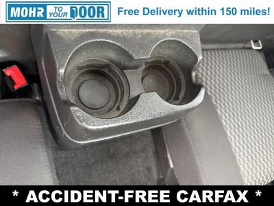 2012 GMC Canyon SLE2