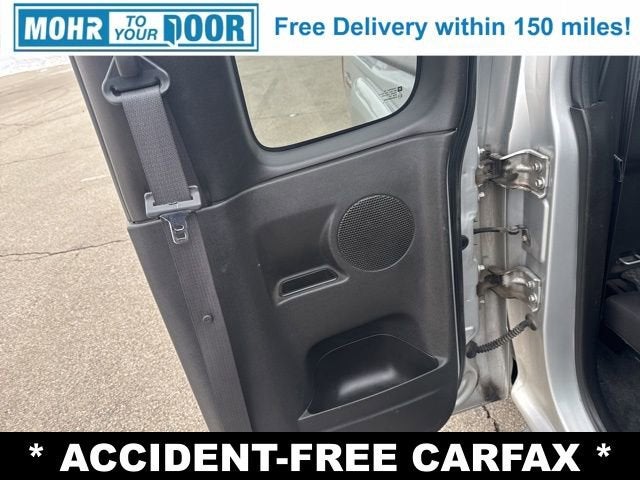 2012 GMC Canyon SLE2