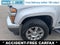 2012 GMC Canyon SLE2