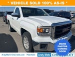 2014 GMC Sierra 1500 Base