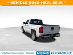 2014 GMC Sierra 1500 REG CAB 2WD 119.0