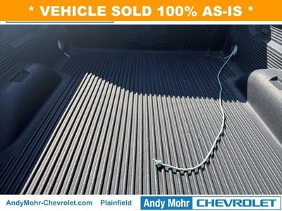 2014 GMC Sierra 1500 REG CAB 2WD 119.0