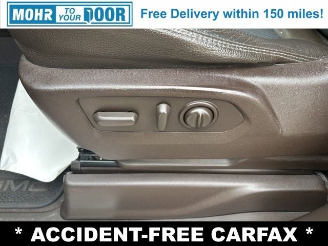 2019 GMC Sierra 1500 Denali