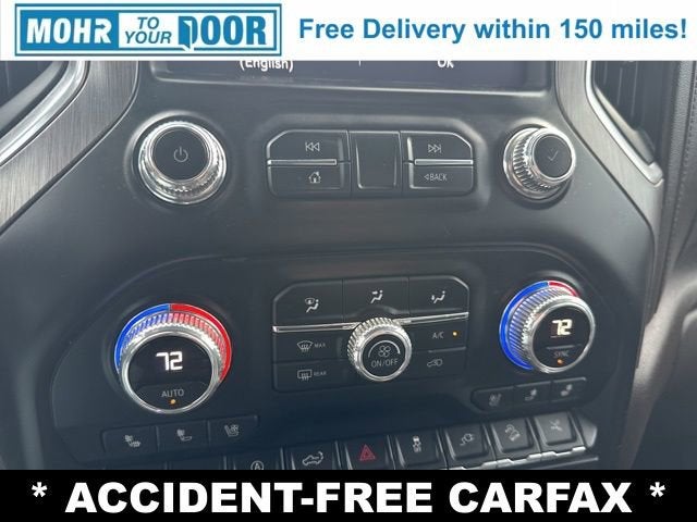 2019 GMC Sierra 1500 Denali