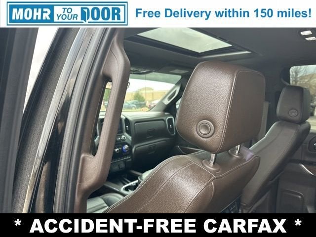 2019 GMC Sierra 1500 Denali