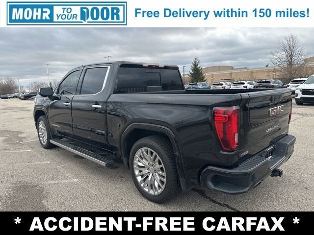 2019 GMC Sierra 1500 Denali