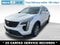 2021 Cadillac XT4 Premium Luxury