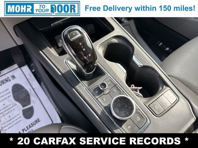 2021 Cadillac XT4 Premium Luxury