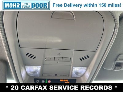 2021 Cadillac XT4 Premium Luxury