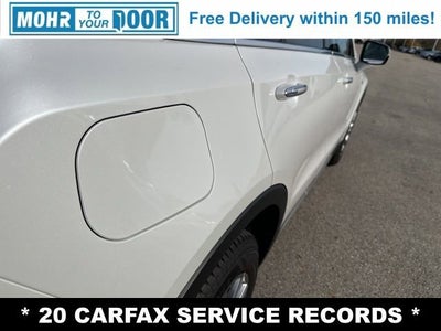 2021 Cadillac XT4 Premium Luxury