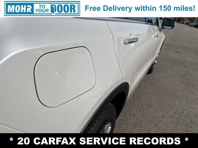 2021 Cadillac XT4 Premium Luxury