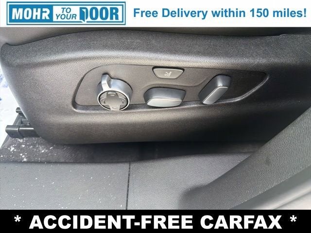 2019 Cadillac XT4 AWD Sport