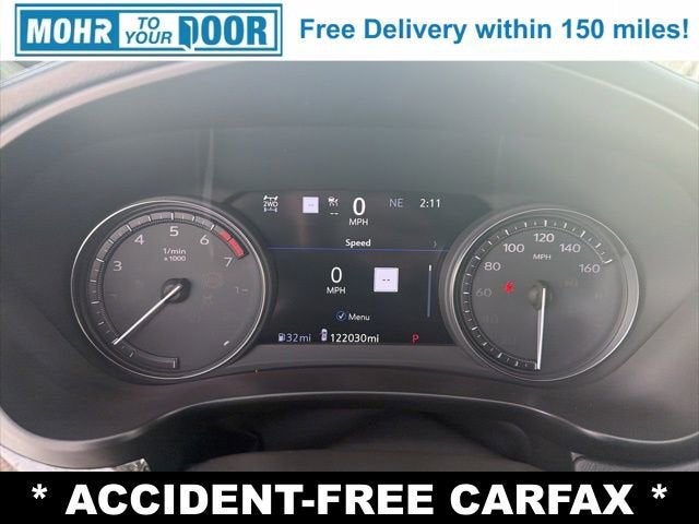 2019 Cadillac XT4 AWD Sport