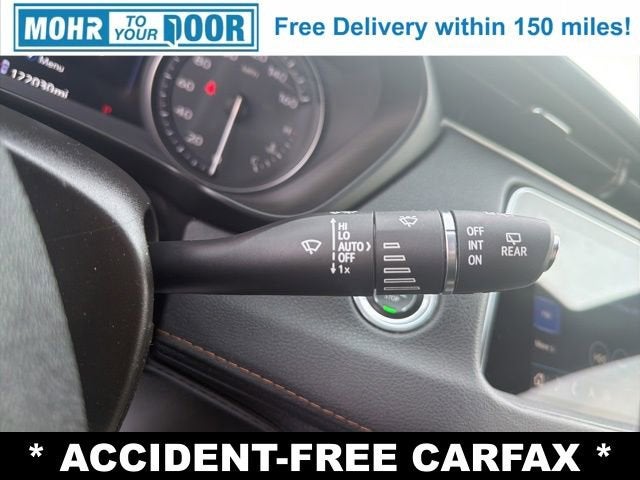 2019 Cadillac XT4 AWD Sport