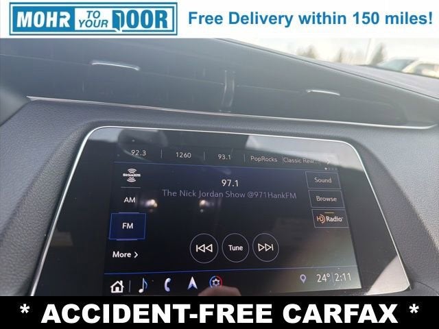 2019 Cadillac XT4 AWD Sport