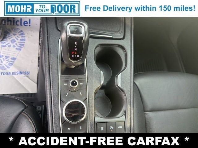 2019 Cadillac XT4 AWD Sport